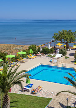 Aparthotel Sea Side Apartments
