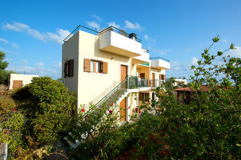 Aparthotel Bellino Apartments