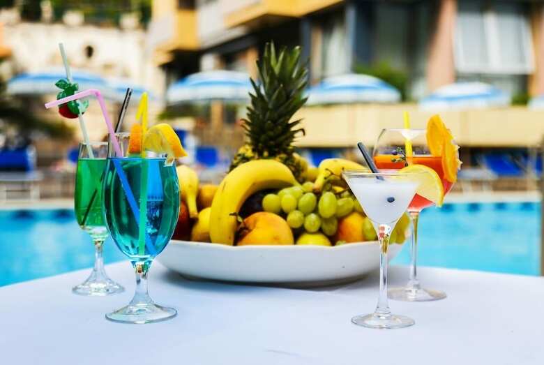 Hotel Residence San Pietro