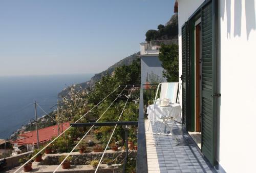 Apartamento Torre Di Amalfi