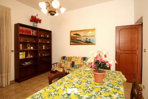 Apartamento Torre Di Amalfi