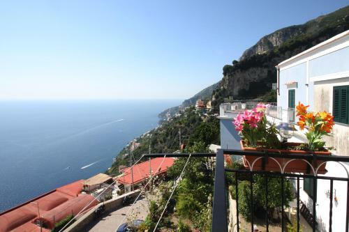 Apartamento Torre Di Amalfi