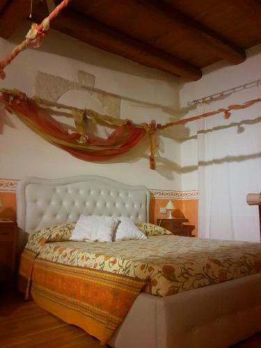 Bed & Breakfast Residenza Crisaripa