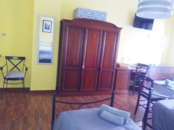 Bed & Breakfast Cerdena Rooms