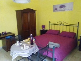 Bed & Breakfast Cerdena Rooms