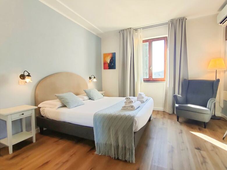 Residencia Domus Volumnia
