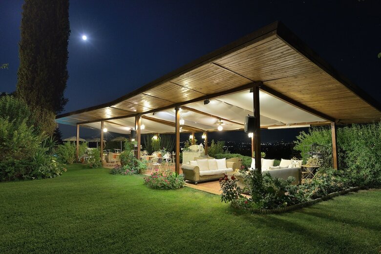 Residencia Domus Volumnia