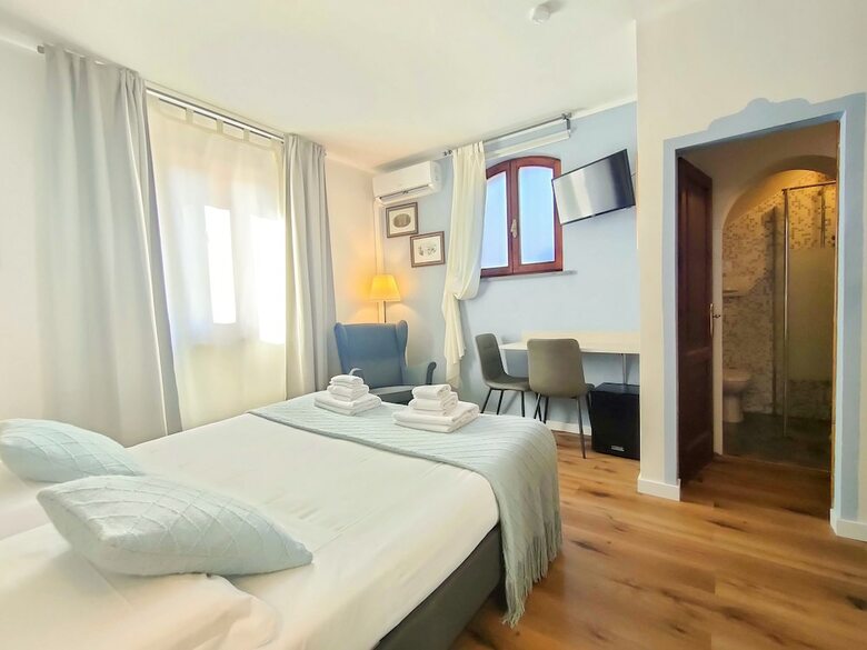 Residencia Domus Volumnia