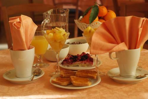 Hotel Adria
