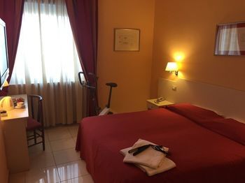 Barion Hotel