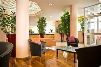 Barion Hotel