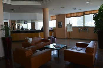 Barion Hotel