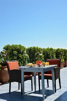 Barion Hotel