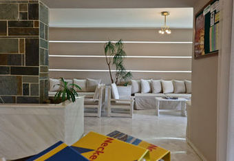 Eva Mare Hotel & Apartments