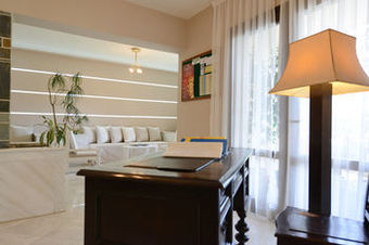 Eva Mare Hotel & Apartments