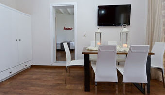 Eva Mare Hotel & Apartments