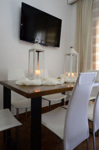 Eva Mare Hotel & Apartments