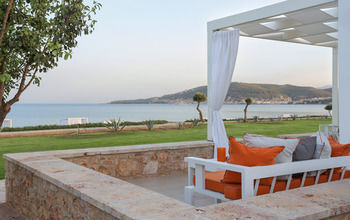 Hotel Mareggio Exclusive Residences & Suites