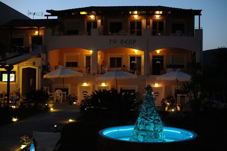 Aparthotel Land Of Gods
