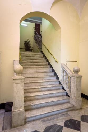 Apartamento Casa Acquario Vintage