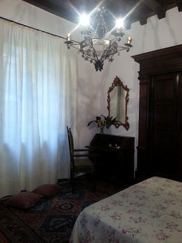Hotel Little Garden Donatello
