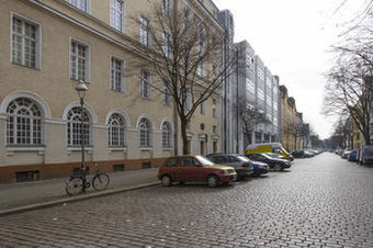 Apartments Im Schillerpark