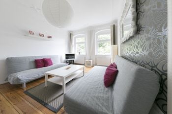 Apartments Im Schillerpark