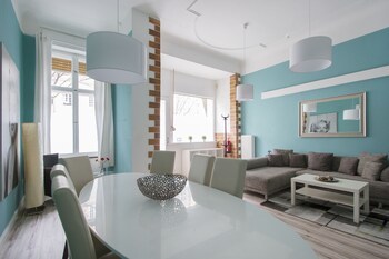 Apartments Im Schillerpark