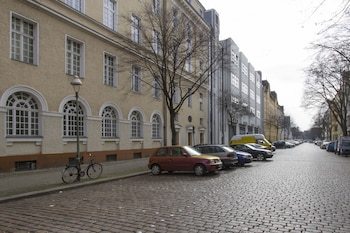 Apartments Im Schillerpark