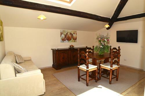 Bed & Breakfast Dimora Salviati