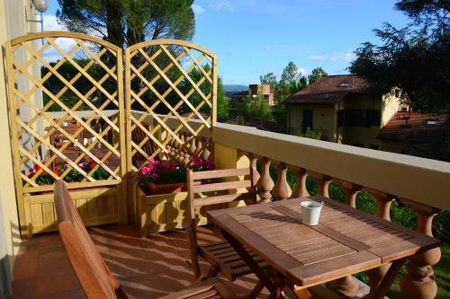 Bed & Breakfast Dimora Salviati