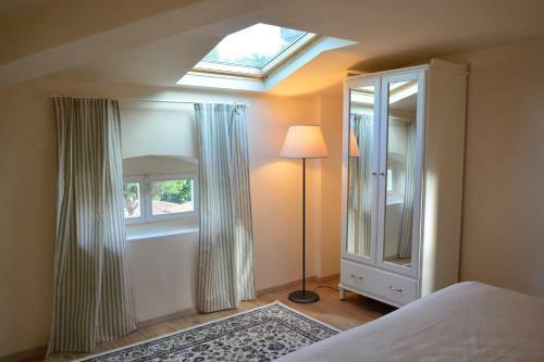 Bed & Breakfast Dimora Salviati