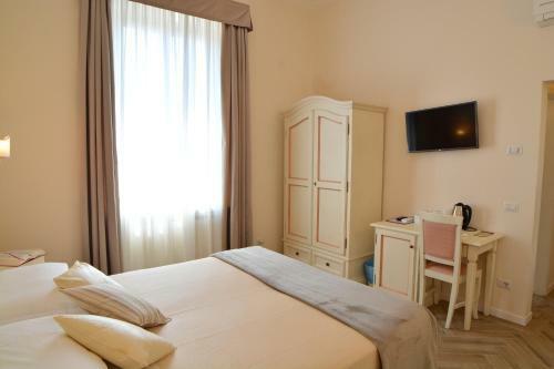 Bed & Breakfast Dimora Salviati