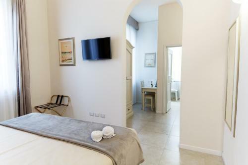 Bed & Breakfast Dimora Salviati