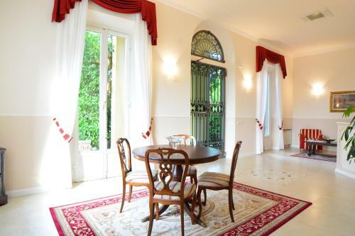 Bed & Breakfast Dimora Salviati