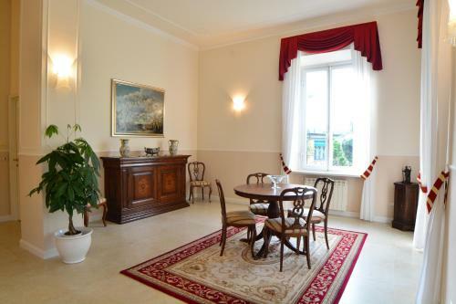 Bed & Breakfast Dimora Salviati