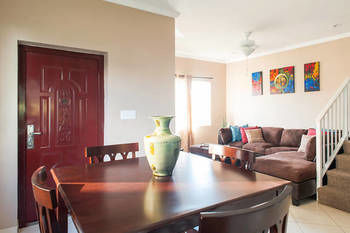 Apartamento Zohar's House
