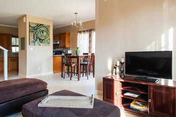 Apartamento Zohar's House
