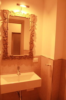 Bed & Breakfast Rigoletto Charm