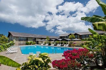 Apartamento Mount Irvine Bay Resort