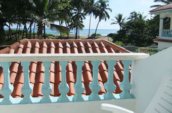 Bed & Breakfast Brisas Doradas