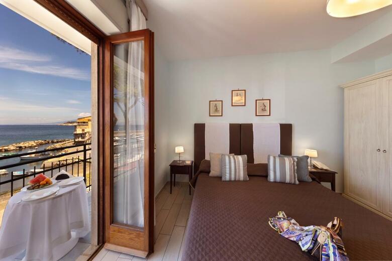 Apartamento Sea Breeze Residence