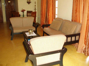 Hotel Vista Rooms St. Andrews Road