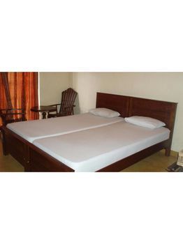 Hotel Vista Rooms St. Andrews Road