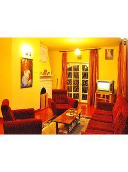 Hotel Vista Rooms St. Andrews Road
