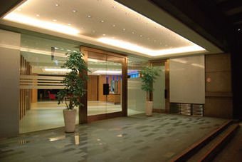 Century Hotel Taoyuan