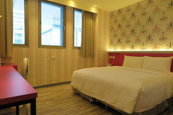 E91 Hotel