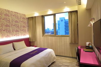 E91 Hotel