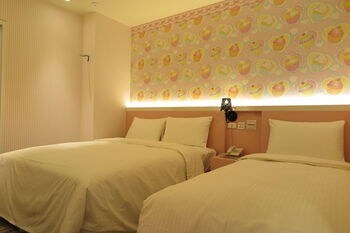 E91 Hotel