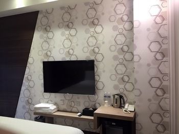 Hedo Hotel Taoyuan